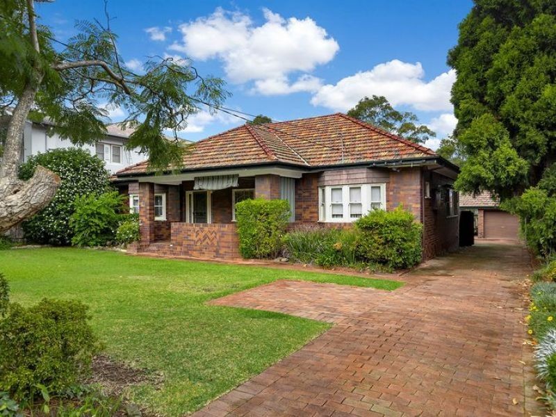 64 Barker Road, Strathfield NSW 2135
