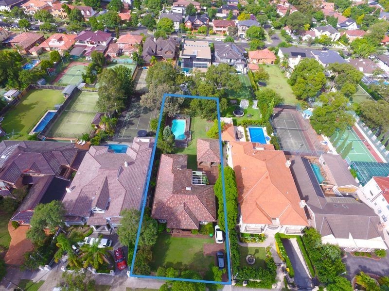 64 Barker Road, Strathfield NSW 2135