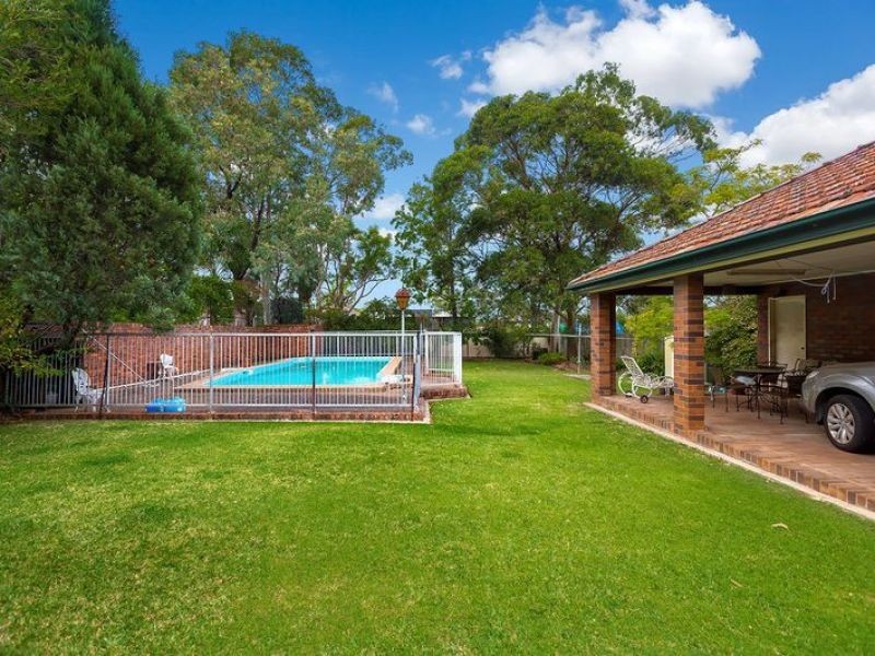 64 Barker Road, Strathfield NSW 2135