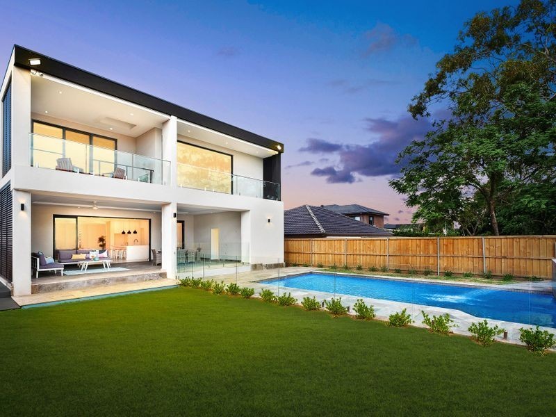 9 Boden Avenue, Strathfield NSW 2135