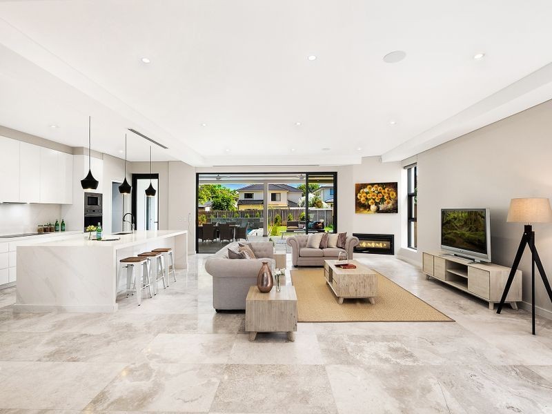 9 Boden Avenue, Strathfield NSW 2135