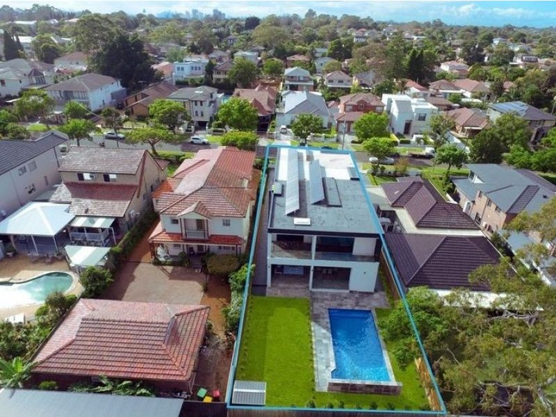 9 Boden Avenue, Strathfield NSW 2135