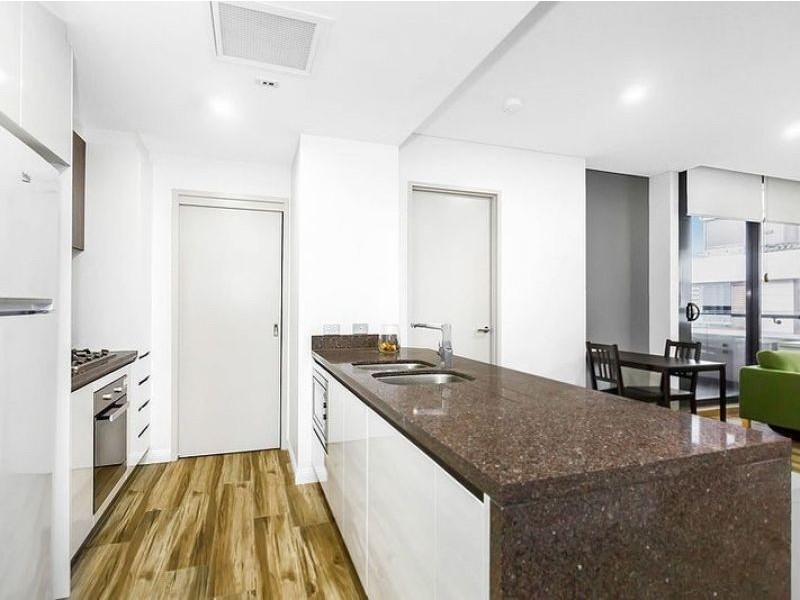 330/12 Hudson Street, Lewisham NSW 2049