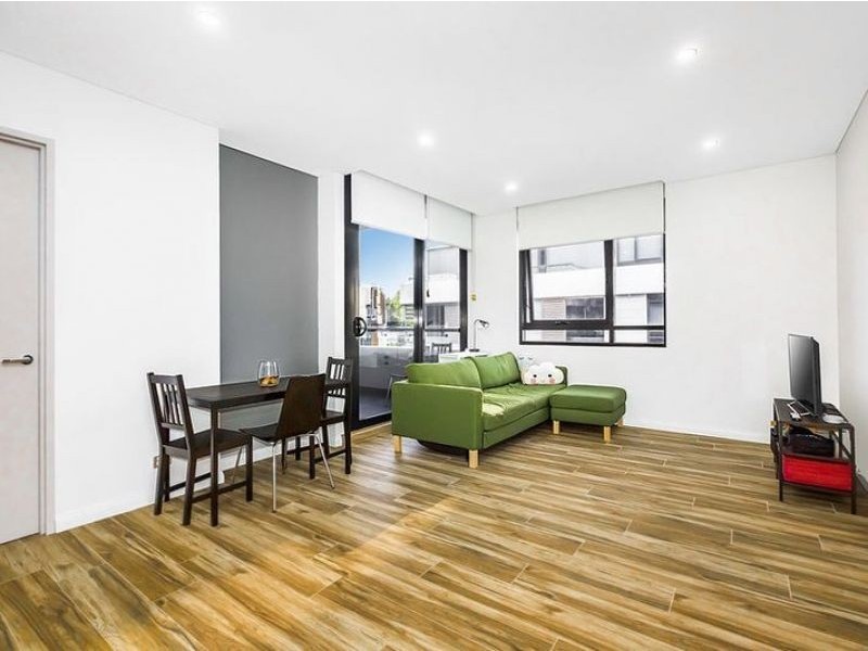 330/12 Hudson Street, Lewisham NSW 2049