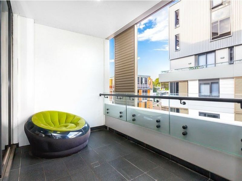 330/12 Hudson Street, Lewisham NSW 2049