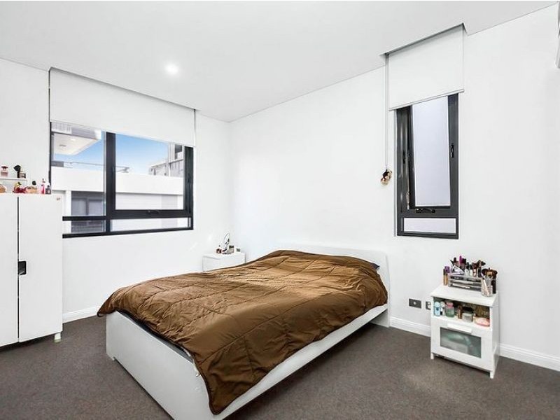 330/12 Hudson Street, Lewisham NSW 2049