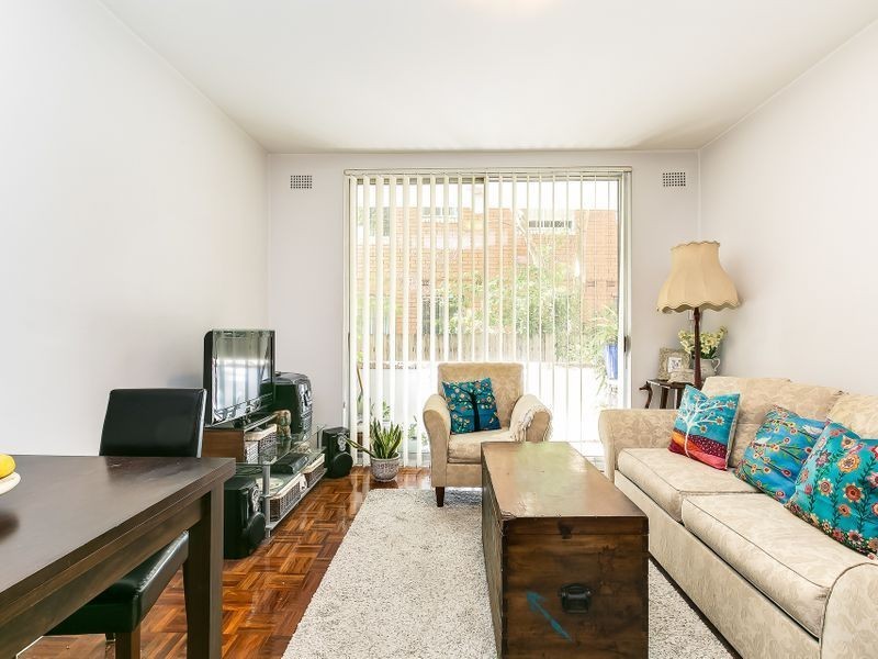 7/15 Woodcourt Street, Marrickville NSW 2204