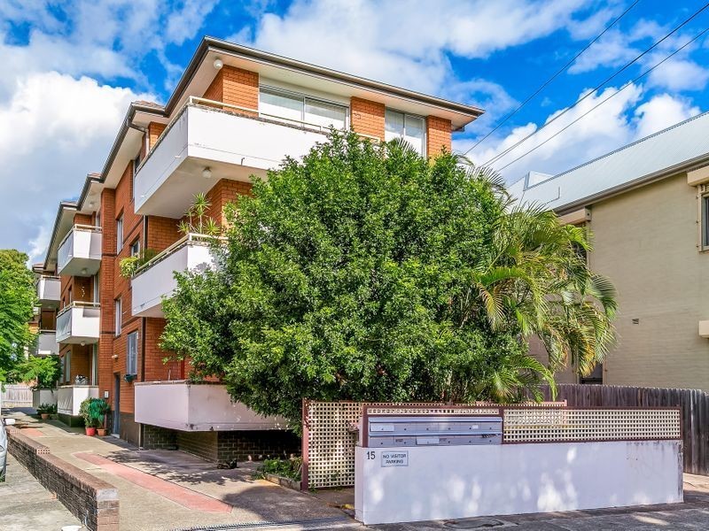 7/15 Woodcourt Street, Marrickville NSW 2204