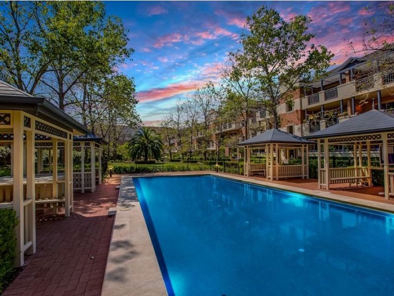 35/7 Williams Parade, Dulwich Hill NSW 2203