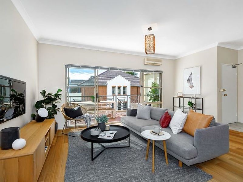 35/7 Williams Parade, Dulwich Hill NSW 2203