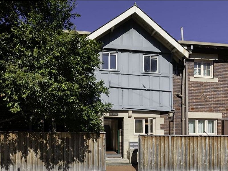 1/530 New Canterbury Road, Dulwich Hill NSW 2203