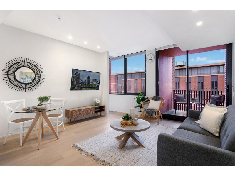 1712/6 Grove Street, Dulwich Hill NSW 2203