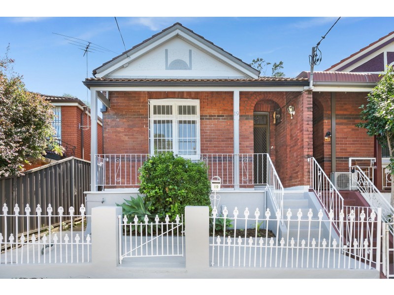 19 Loftus Street, Dulwich Hill NSW 2203