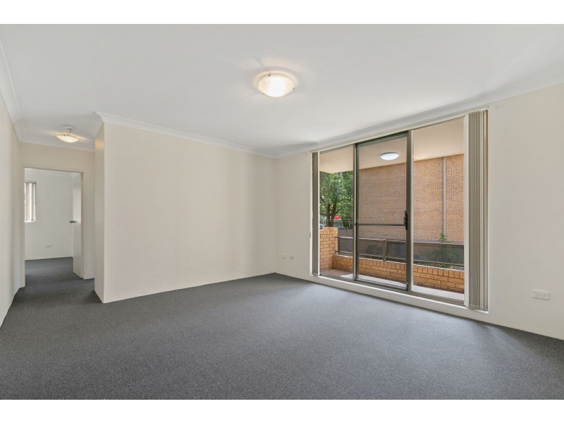 1/16 Central Avenue, Westmead NSW 2145