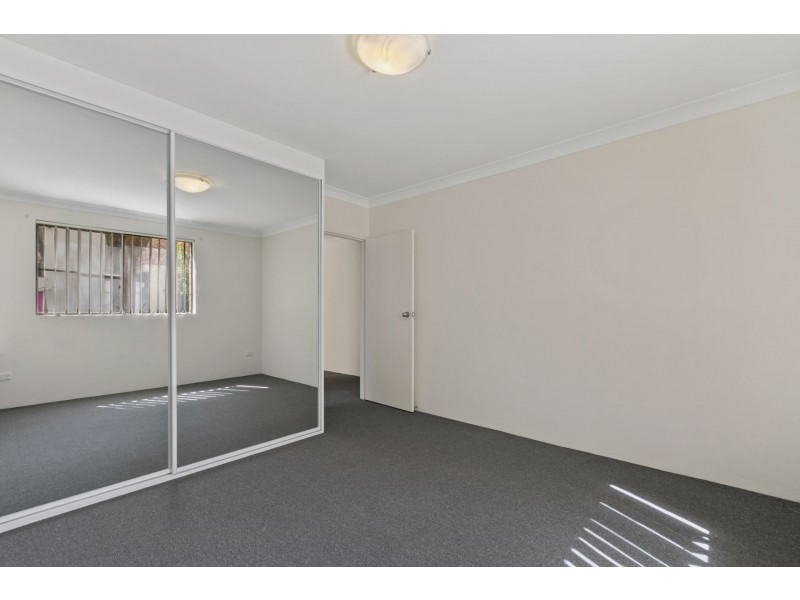 1/16 Central Avenue, Westmead NSW 2145
