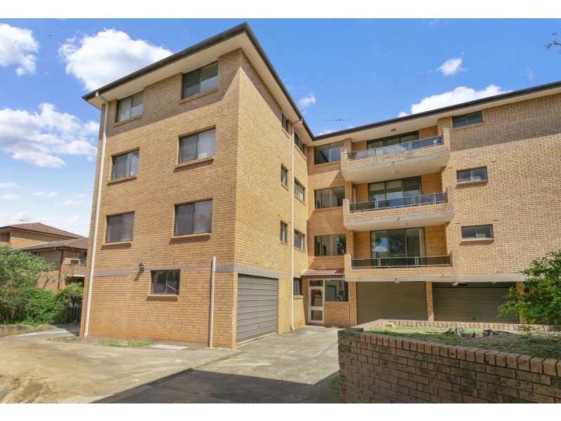 1/16 Central Avenue, Westmead NSW 2145