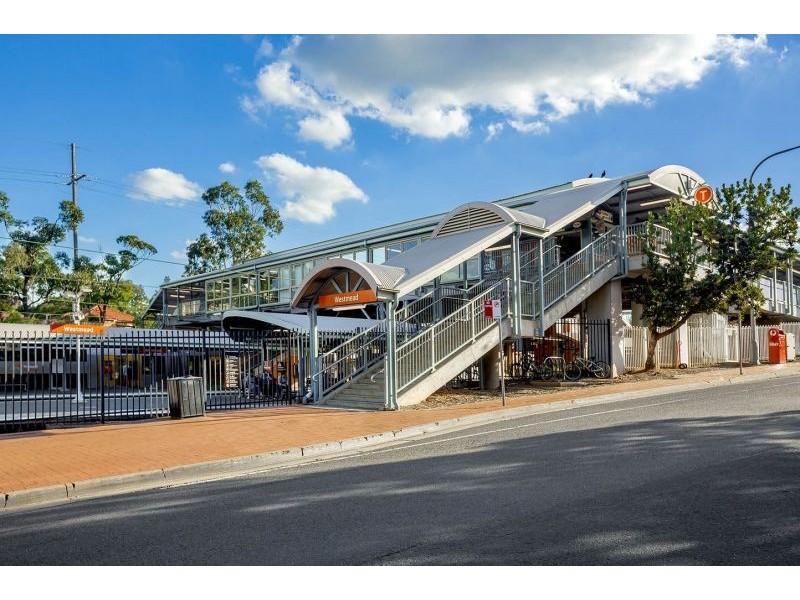 1/16 Central Avenue, Westmead NSW 2145