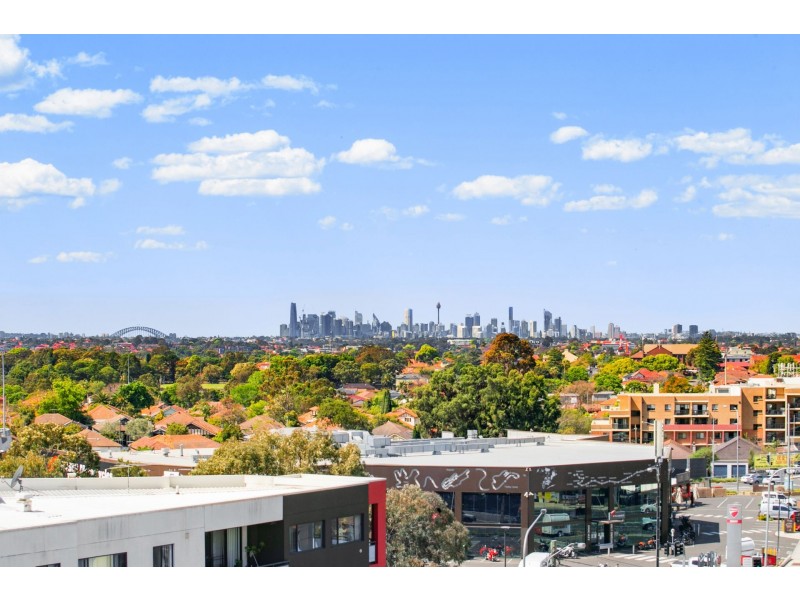 906/39 Cooper Street, Strathfield NSW 2135