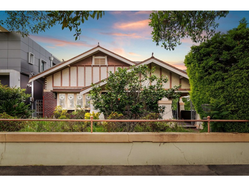 4 Chalmers Road, Strathfield NSW 2135