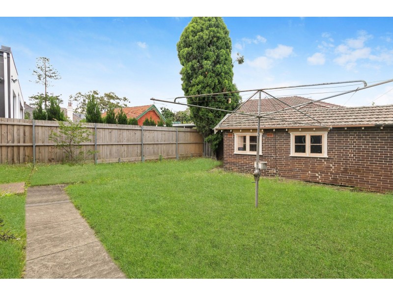 4 Chalmers Road, Strathfield NSW 2135