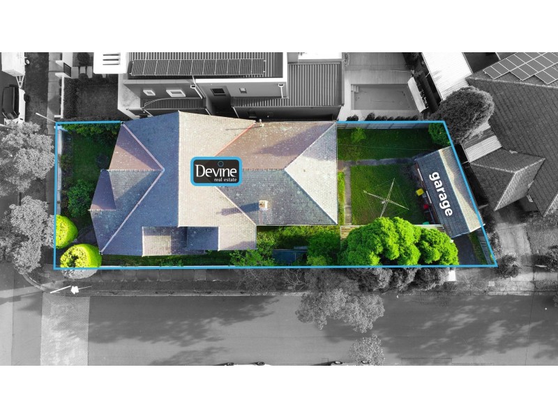 4 Chalmers Road, Strathfield NSW 2135