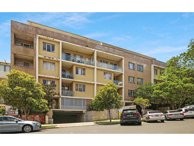 4/1-5 Hilts Road, Strathfield NSW 2135