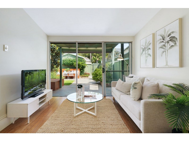 74 Neville Street, Marrickville NSW 2204