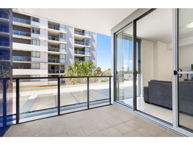 110/6 River Road West, Parramatta NSW 2150