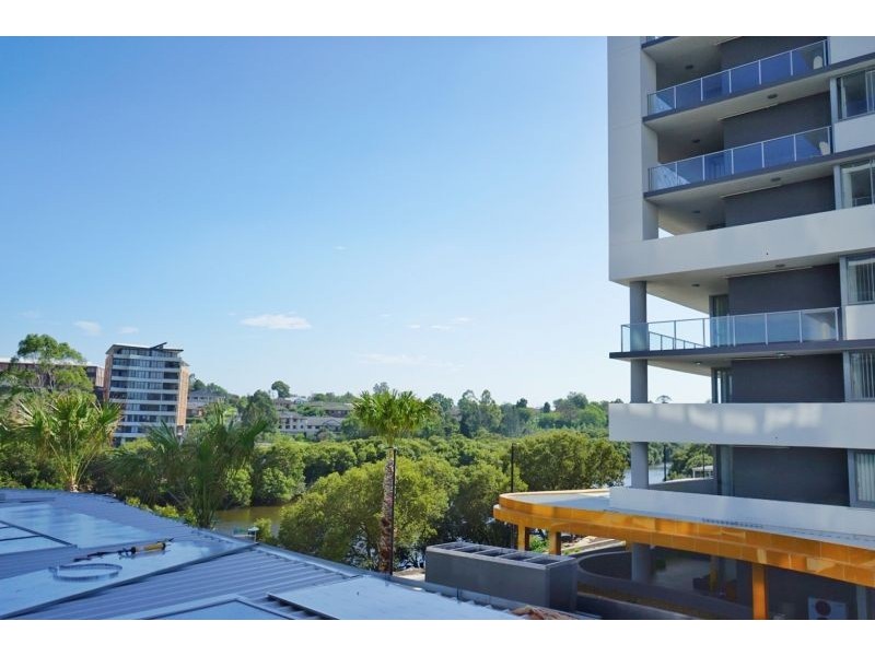 110/6 River Road West, Parramatta NSW 2150