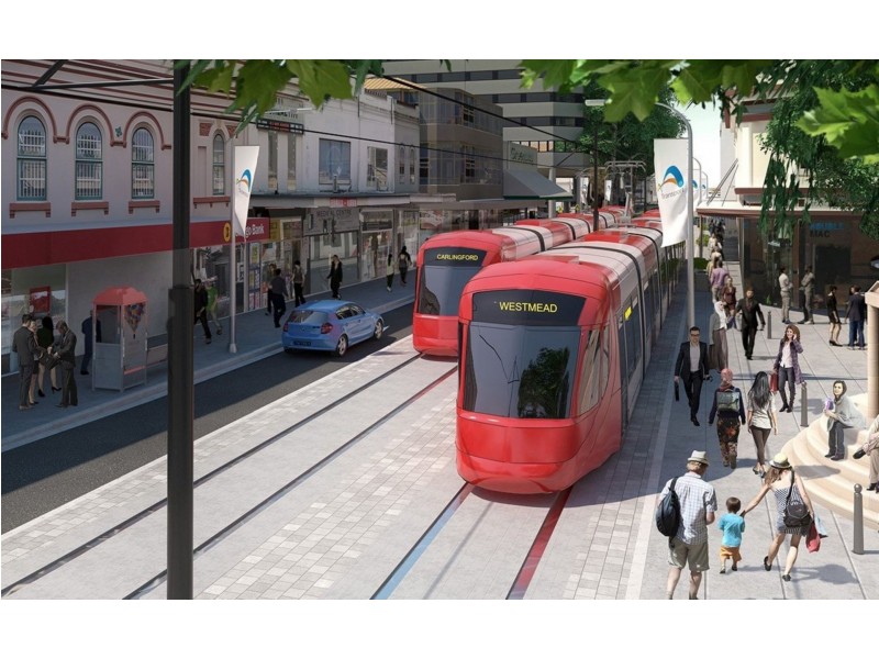 110/6 River Road West, Parramatta NSW 2150