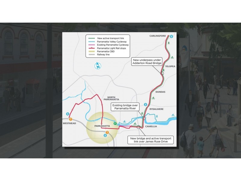 110/6 River Road West, Parramatta NSW 2150