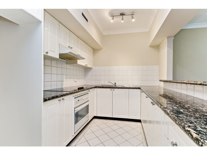 6/10 Williams Parade, Dulwich Hill NSW 2203