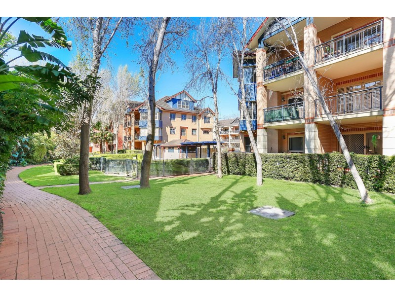 6/10 Williams Parade, Dulwich Hill NSW 2203