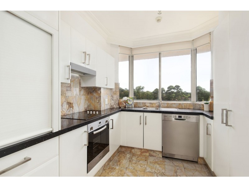 5C/1 Francis Road, Artarmon NSW 2064