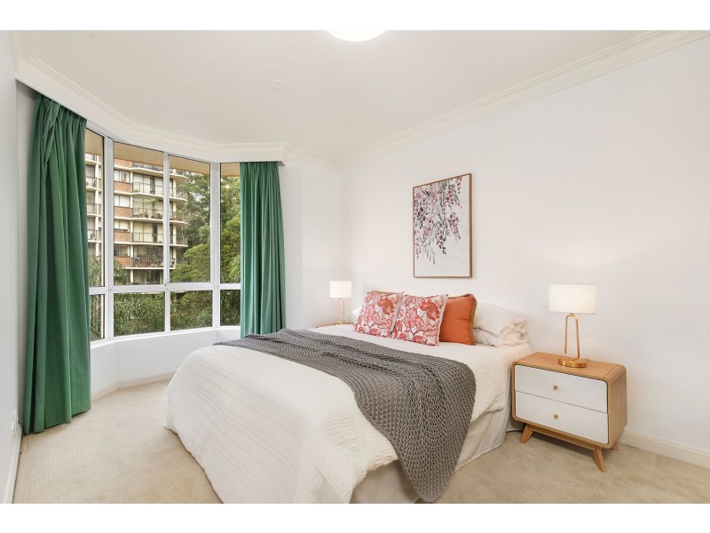 5C/1 Francis Road, Artarmon NSW 2064