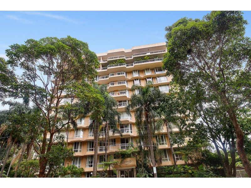 5C/1 Francis Road, Artarmon NSW 2064