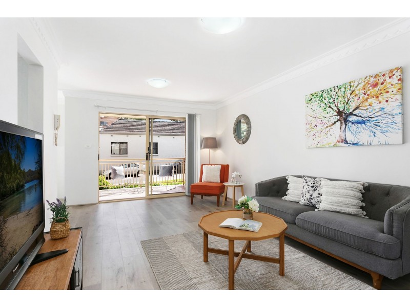 5/6 Grosvenor Street, Croydon NSW 2132