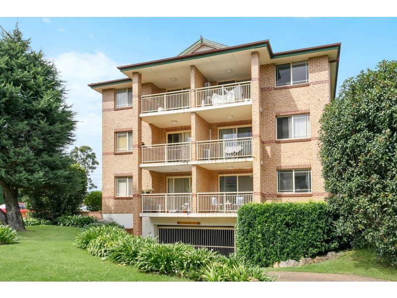 5/6 Grosvenor Street, Croydon NSW 2132