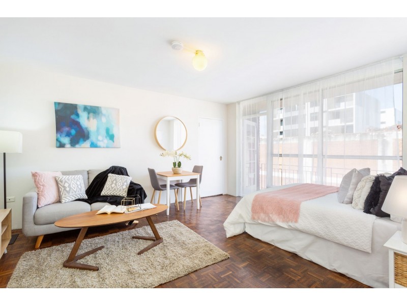 12/324b Marrickville Road, Marrickville NSW 2204