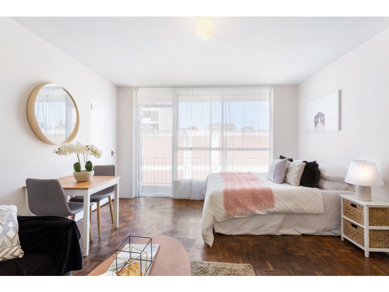 12/324b Marrickville Road, Marrickville NSW 2204