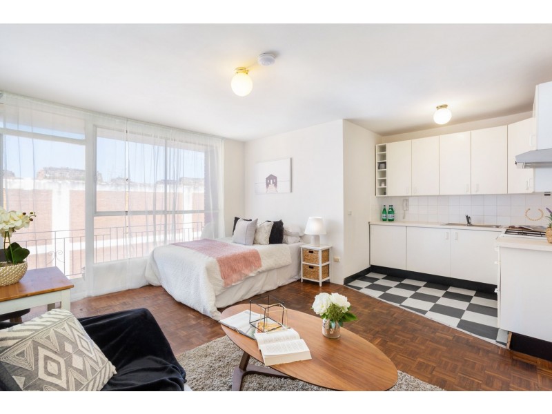 12/324b Marrickville Road, Marrickville NSW 2204