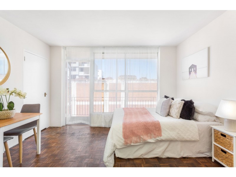 12/324b Marrickville Road, Marrickville NSW 2204