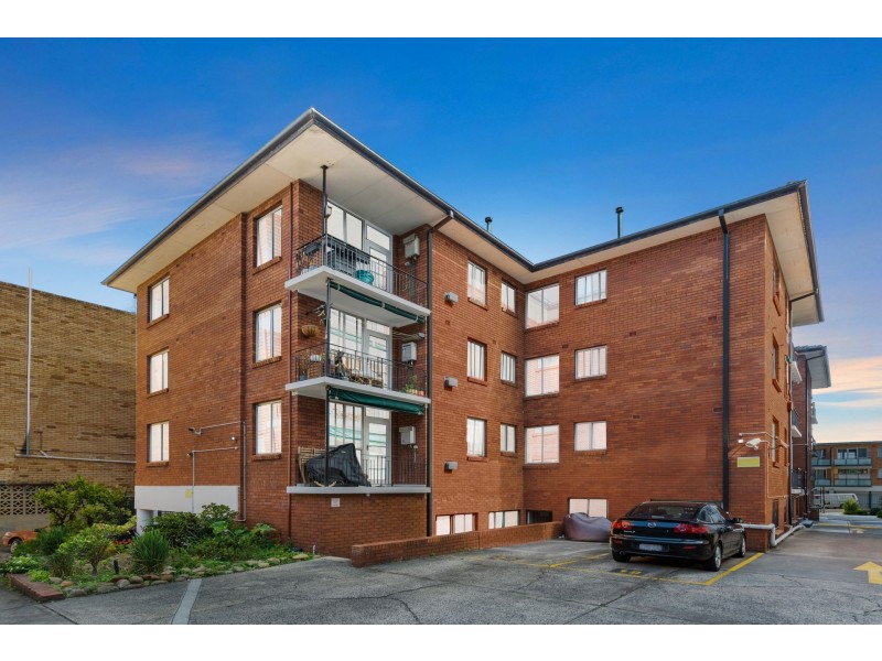 12/324b Marrickville Road, Marrickville NSW 2204