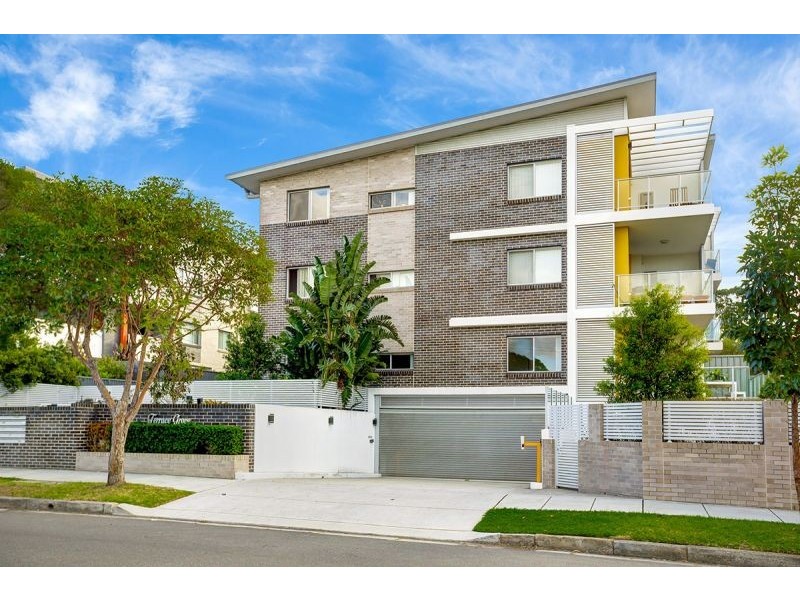 1/12-16 Terrace Road, Dulwich Hill NSW 2203
