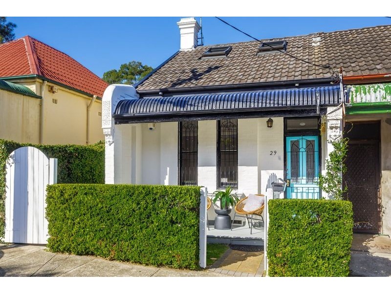 29 Maria Street, Petersham NSW 2049