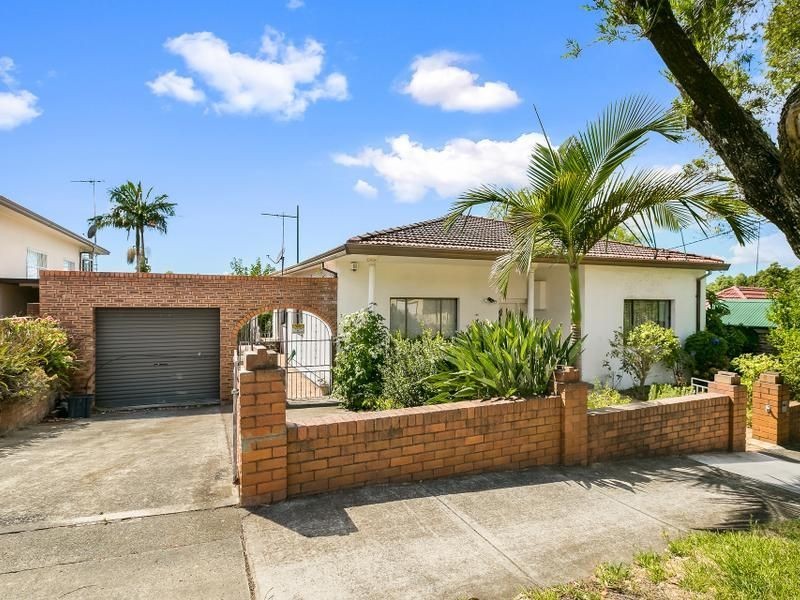 166 Duntroon Street, Hurlstone Park NSW 2193