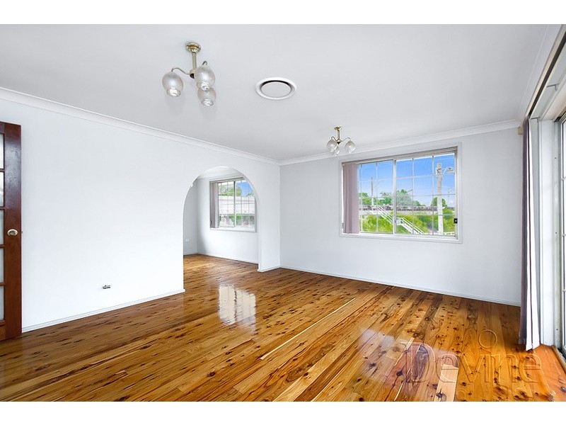 3 Samuel Street, Lidcombe NSW 2141