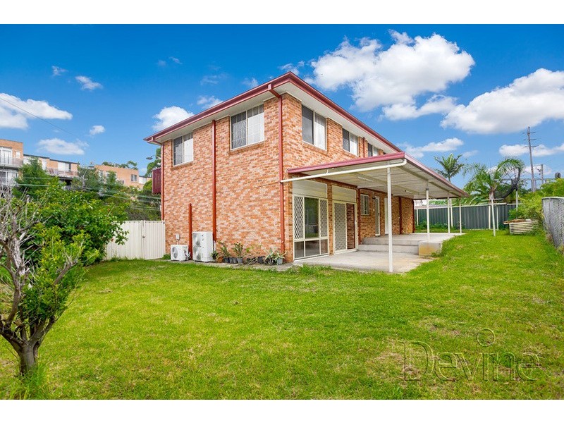 3 Samuel Street, Lidcombe NSW 2141