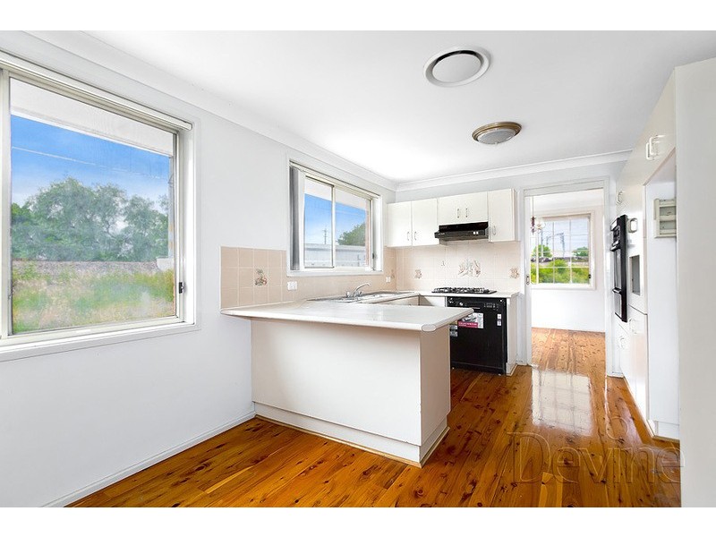 3 Samuel Street, Lidcombe NSW 2141