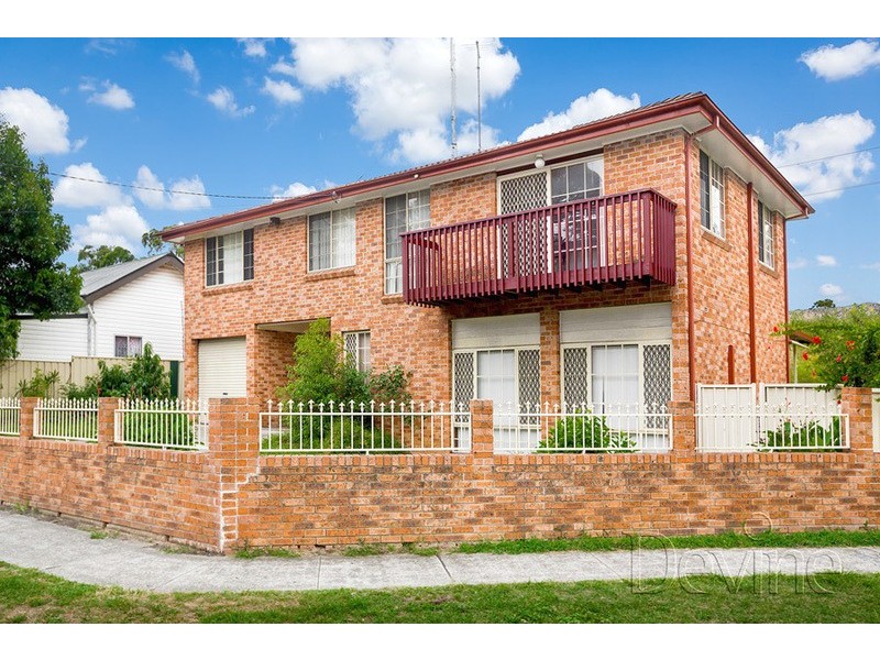 3 Samuel Street, Lidcombe NSW 2141